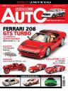 Modelli AUTO n°133 terzo trimestre